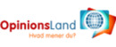 Logo OpinionsLand