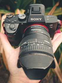 Gennemgang af de bedste Sony-kameraer (til video/fotografi) i 2022