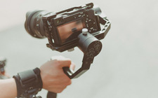 Bedste videokameraer til vlogging