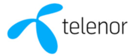 Logo Telenor