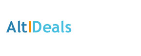 Logo Altideals