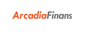 Logo Arcadia Finans