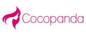 Logo Cocopanda