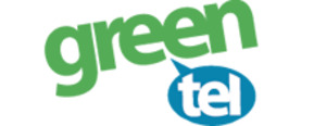 Logo Greentel