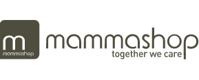 Logo Mammashop