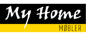 Logo MyHome