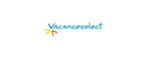 Logo Vacanceselect