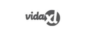 Logo vidaXL