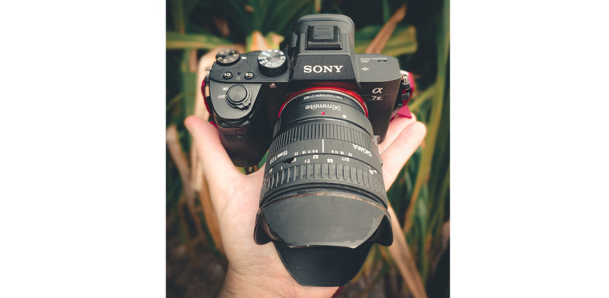 Gennemgang af de bedste Sony-kameraer (til video/fotografi) i 2022